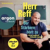 Produktbild: Der St&auml;rkere h&ouml;rt zu
