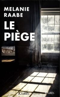 Produktbild: Le pi&egrave;ge