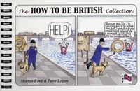 Produktbild: The How to be British Collection