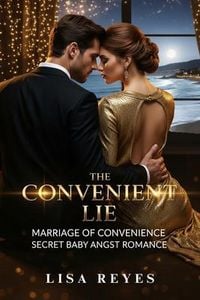 Produktbild: Marriage Of Convenience Secret Baby Angst Romance