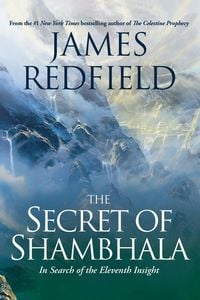 Produktbild: The Secret of Shambhala