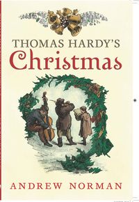Produktbild: Thomas Hardy's Christmas