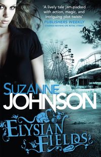 Produktbild: Johnson, S: Elysian Fields