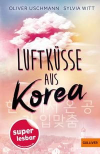 Produktbild: Luftk&uuml;sse aus Korea