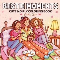 Produktbild: Bestie Moments