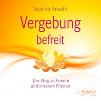 Produktbild: Vergebung befreit