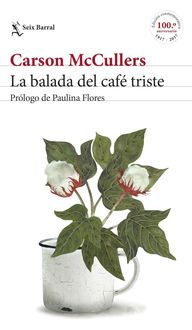 Bild vom Artikel La balada del café triste vom Autor Paulina Flores Rojas