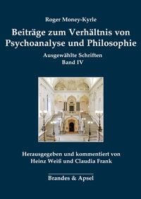 Produktbild: Beitr&auml;ge zum Verh&auml;ltnis von Psychoanalyse und Philosophie