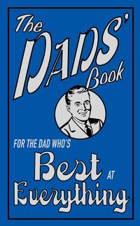 Produktbild: The Dads' Book