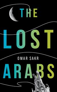 Produktbild: The Lost Arabs