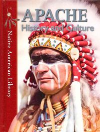Produktbild: Apache Hist & Culture