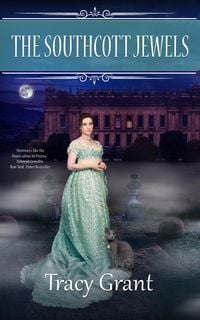 Produktbild: The Southcott Jewels