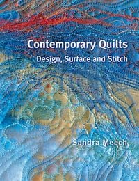 Produktbild: Meech, S: Contemporary Quilts