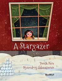 Produktbild: A Stargazer