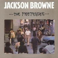 Produktbild: The Pretender