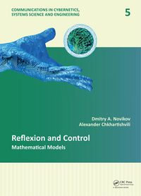 Produktbild: Reflexion and Control