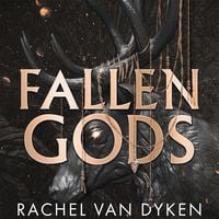 Produktbild: Fallen Gods