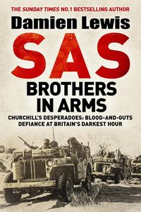 Produktbild: SAS Brothers in Arms