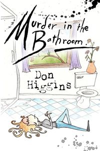 Produktbild: Murder in the Bathroom