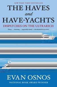 Produktbild: The Haves and Have-Yachts