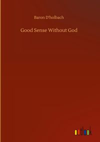 Produktbild: Good Sense Without God