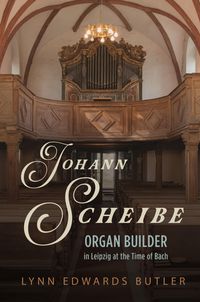 Produktbild: Johann Scheibe