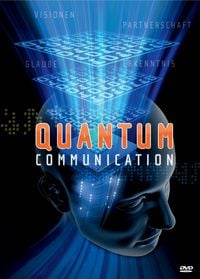 Produktbild: Quantum Communication