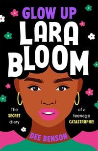 Produktbild: Glow Up, Lara Bloom