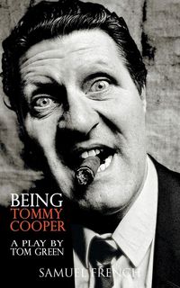 Produktbild: Being Tommy Cooper