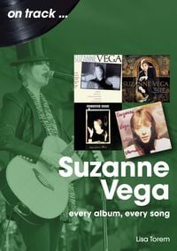 Produktbild: Suzanne Vega
