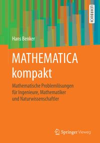 Produktbild: Mathematica Kompakt