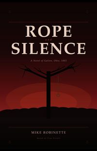 Produktbild: Rope and Silence