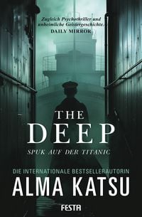 Produktbild: The Deep - Spuk auf der Titanic