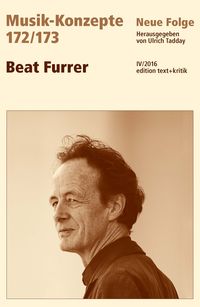 Produktbild: Beat Furrer