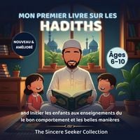 Produktbild: Mein erstes Buch &uuml;ber Hadith