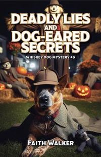 Produktbild: Deadly Lies and Dog-Eared Secrets