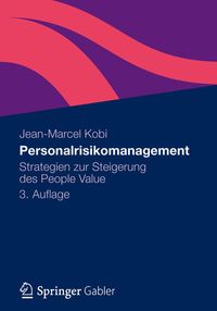 Produktbild: Personalrisikomanagement