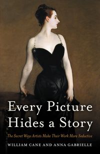 Produktbild: Every Picture Hides a Story
