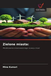 Produktbild: Zielone miasta: