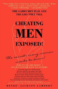 Produktbild: Cheating Men Exposed!