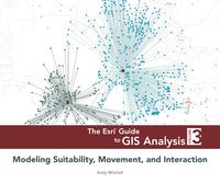 Produktbild: The Esri Guide to GIS Analysis, Volume 3
