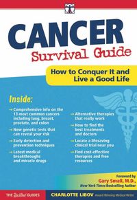 Produktbild: Cancer Survival Guide