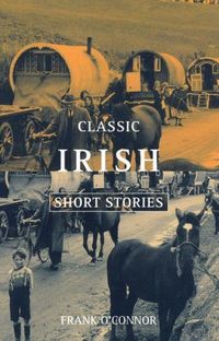 Produktbild: Classic Irish Short Stories (Revised)