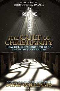 Produktbild: The Cult of Christianity