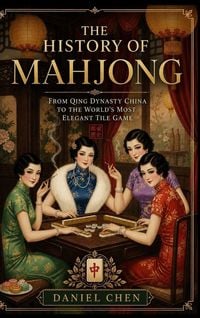 Produktbild: The History of Mahjong