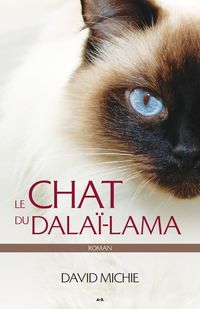 Produktbild: Le chat du dalai-lama