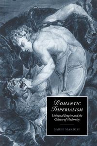 Produktbild: Romantic Imperialism