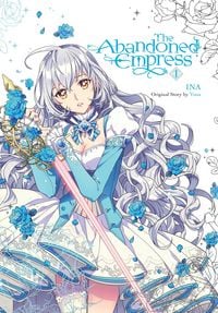 Produktbild: The Abandoned Empress, Vol. 1 (comic)