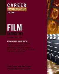 Produktbild: Career Opportunities in the Film Industry