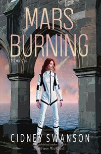 Produktbild: Mars Burning